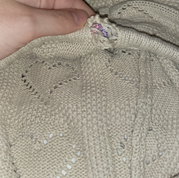 Pictures of the snag - Picture 4 of 4